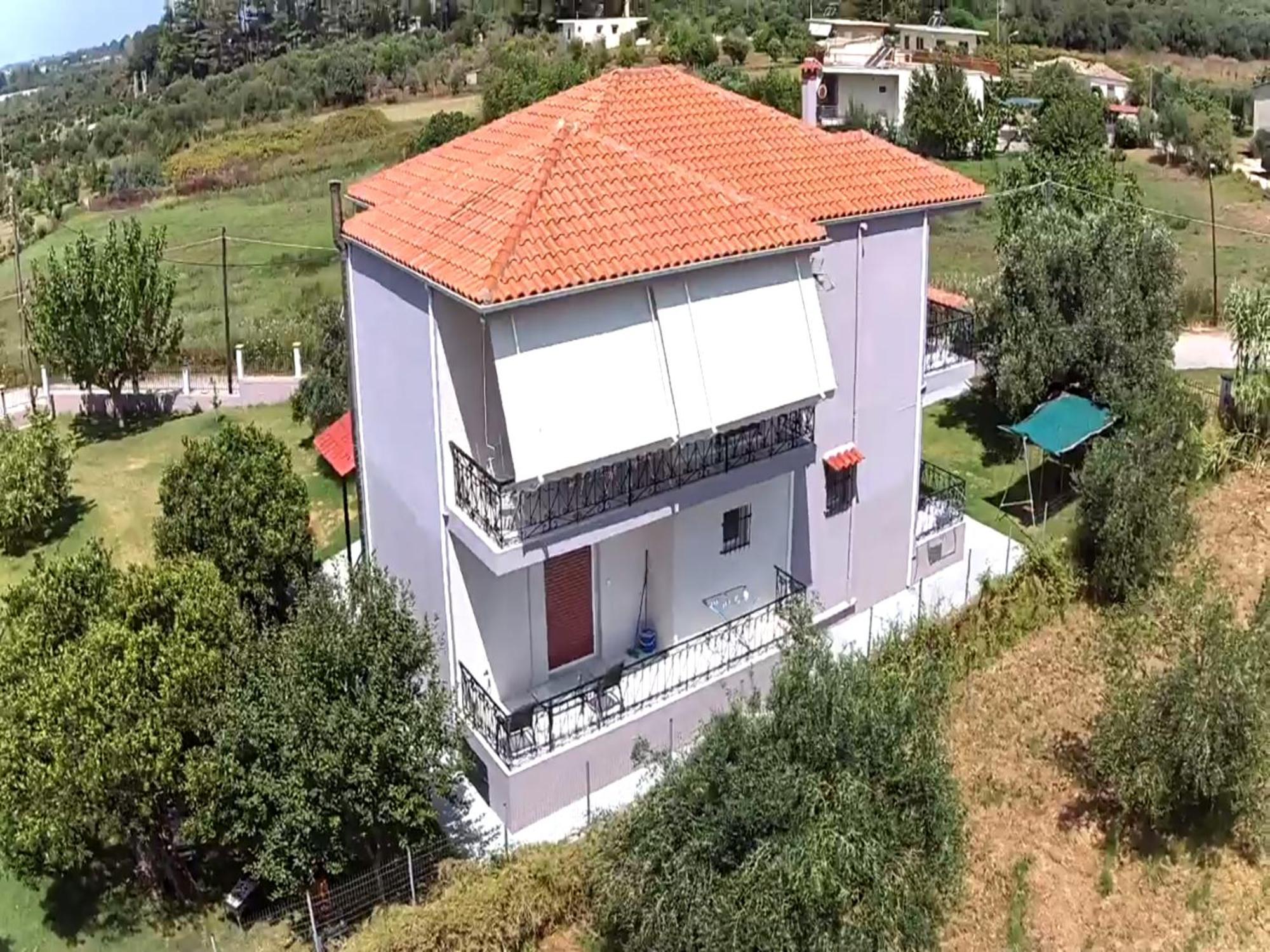 New Village Studios, Preveza A1 Exterior foto