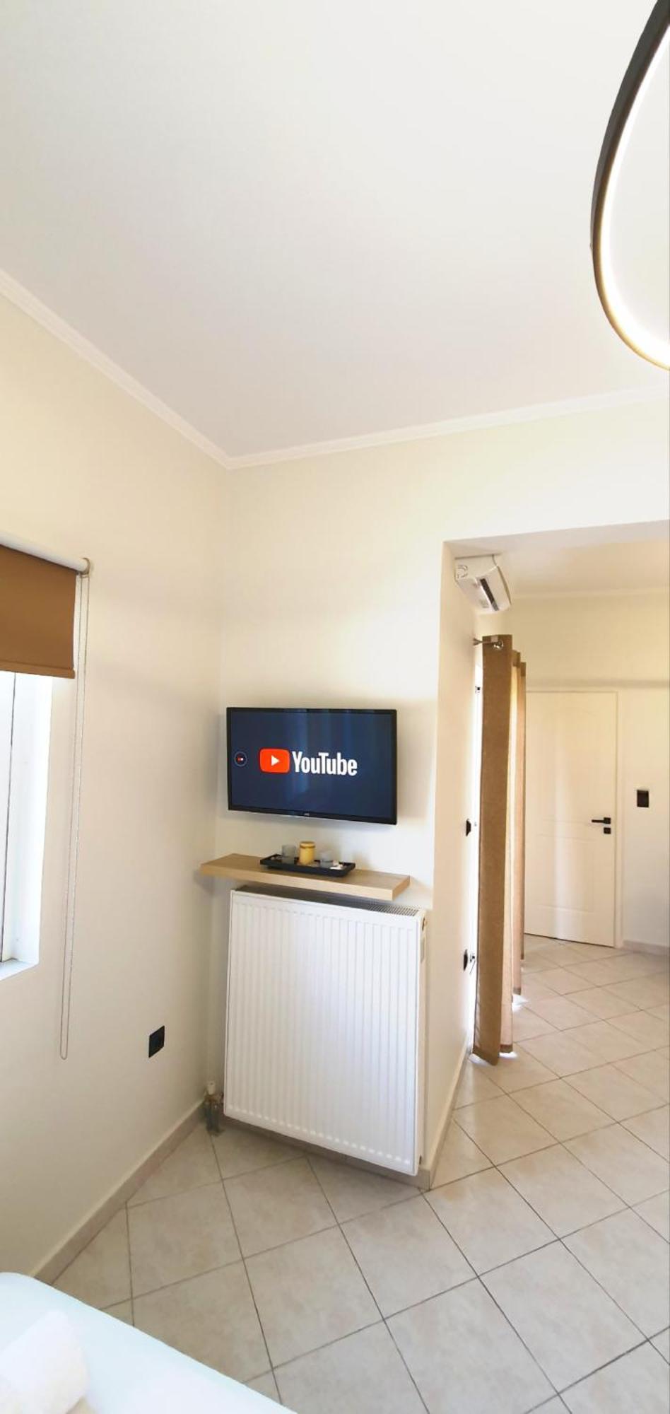 New Village Studios, Preveza A1 Exterior foto