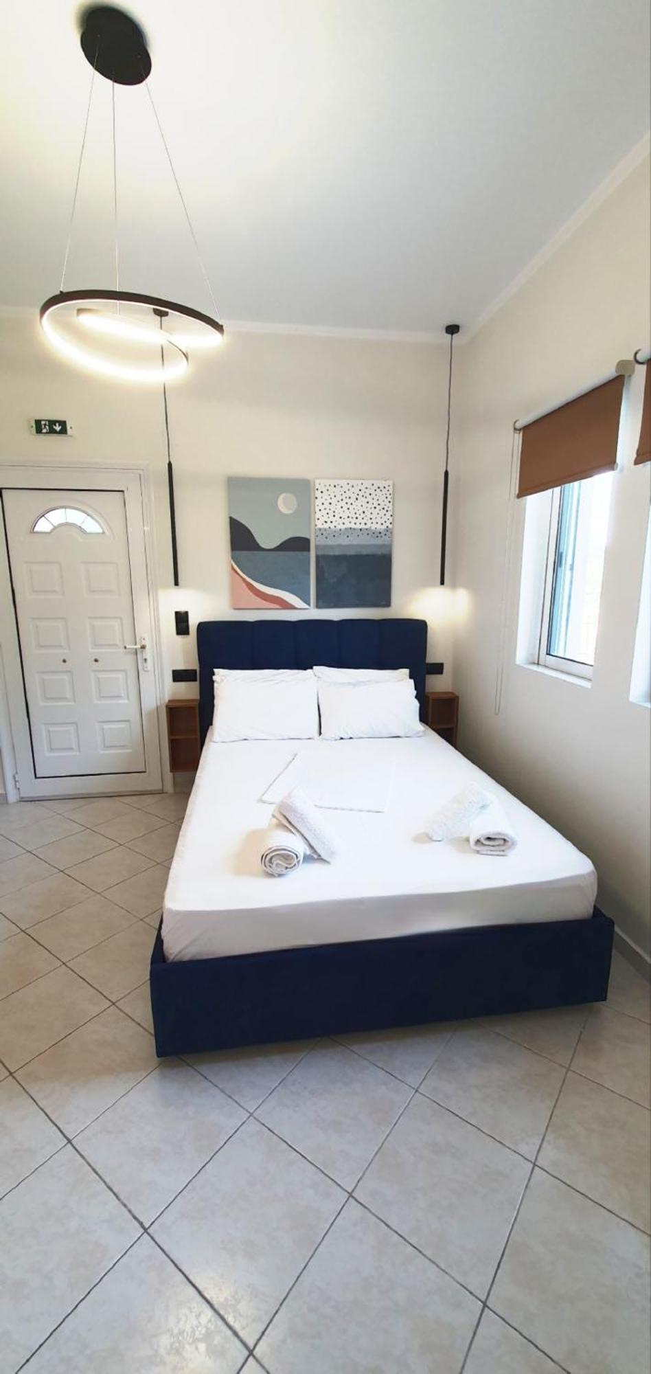 New Village Studios, Preveza A1 Exterior foto