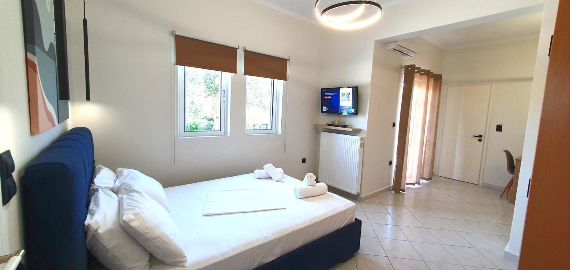 New Village Studios, Preveza A1 Exterior foto