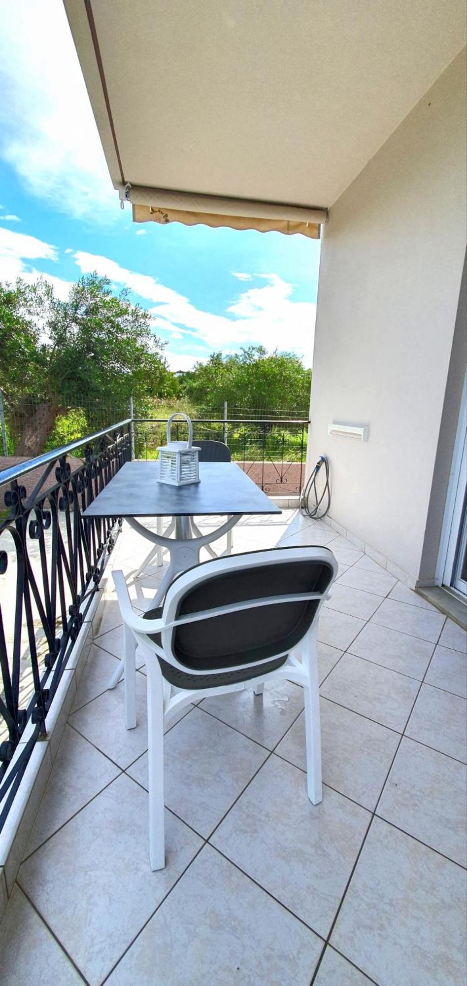 New Village Studios, Preveza A1 Exterior foto