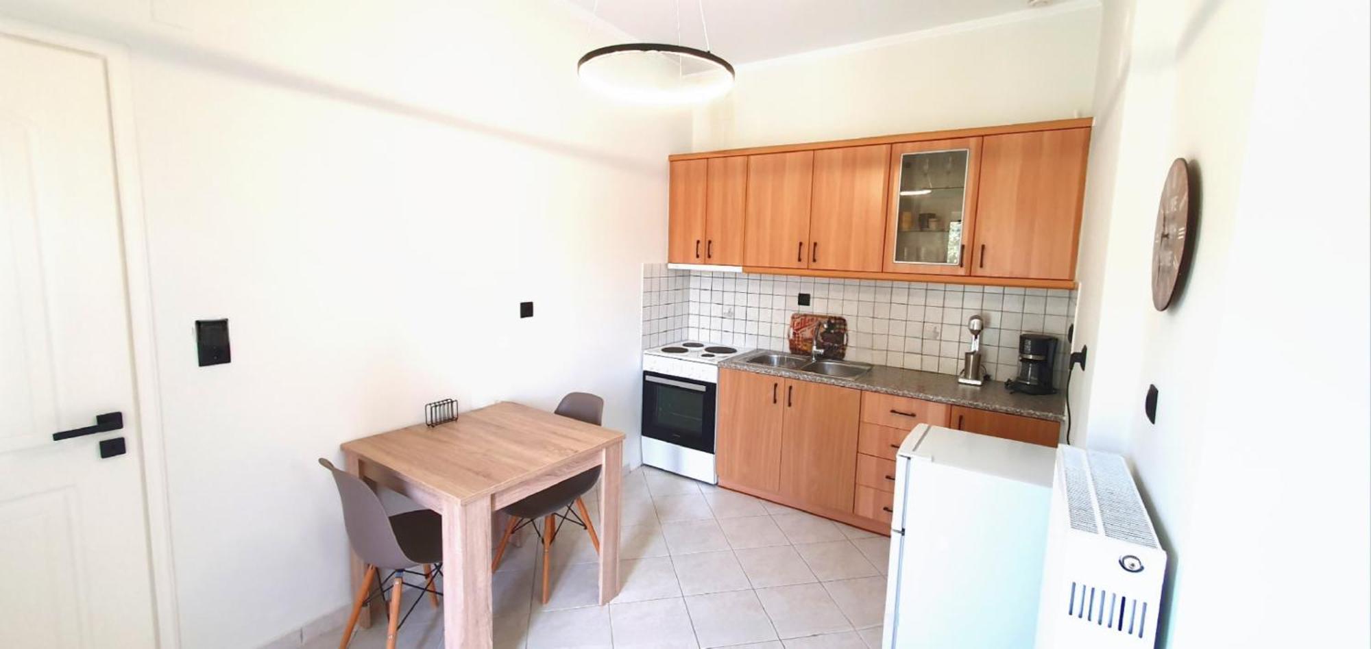 New Village Studios, Preveza A1 Exterior foto